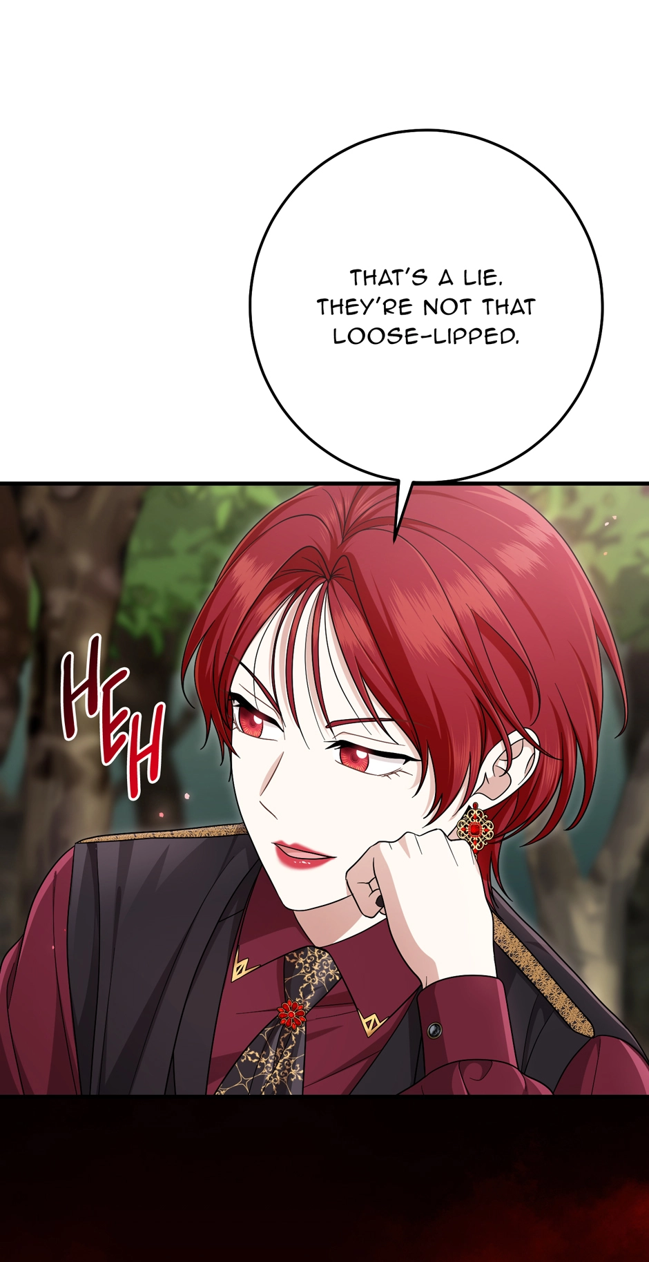 The Unintentionally Ideal Adopted Daughter Chapter 115 page 72 - 