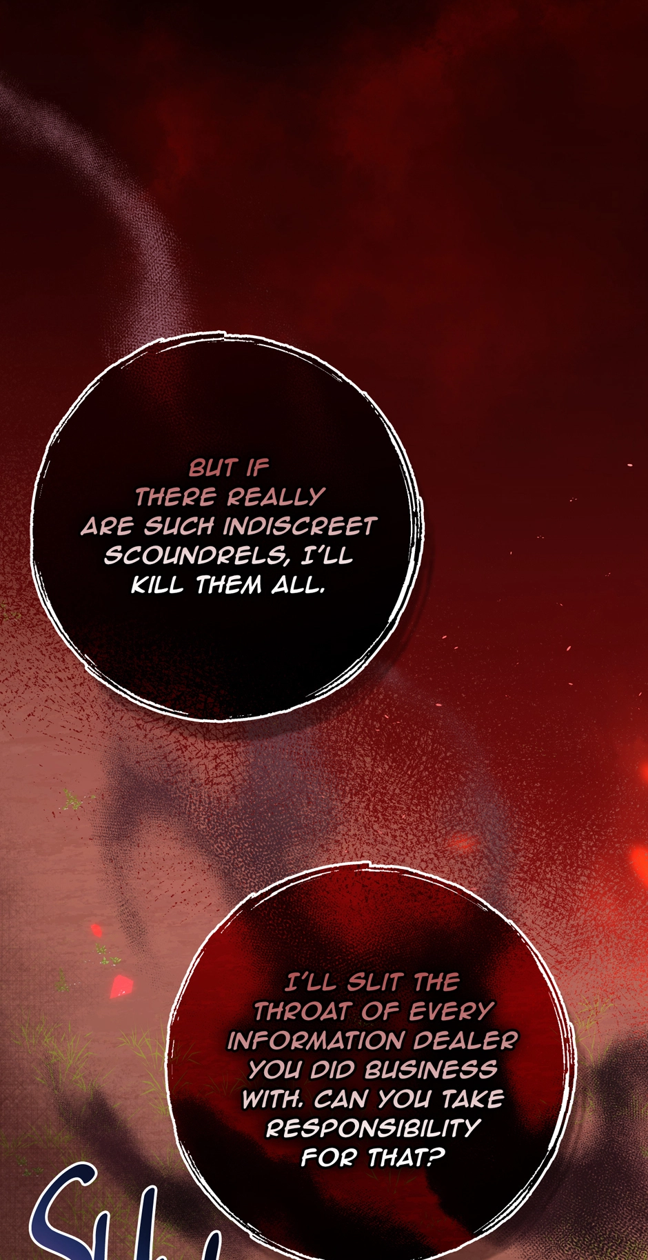 The Unintentionally Ideal Adopted Daughter Chapter 115 page 73 - 