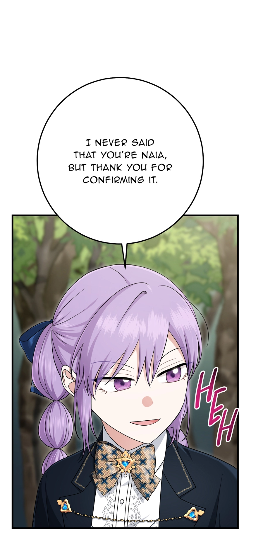 The Unintentionally Ideal Adopted Daughter Chapter 115 page 83 - 