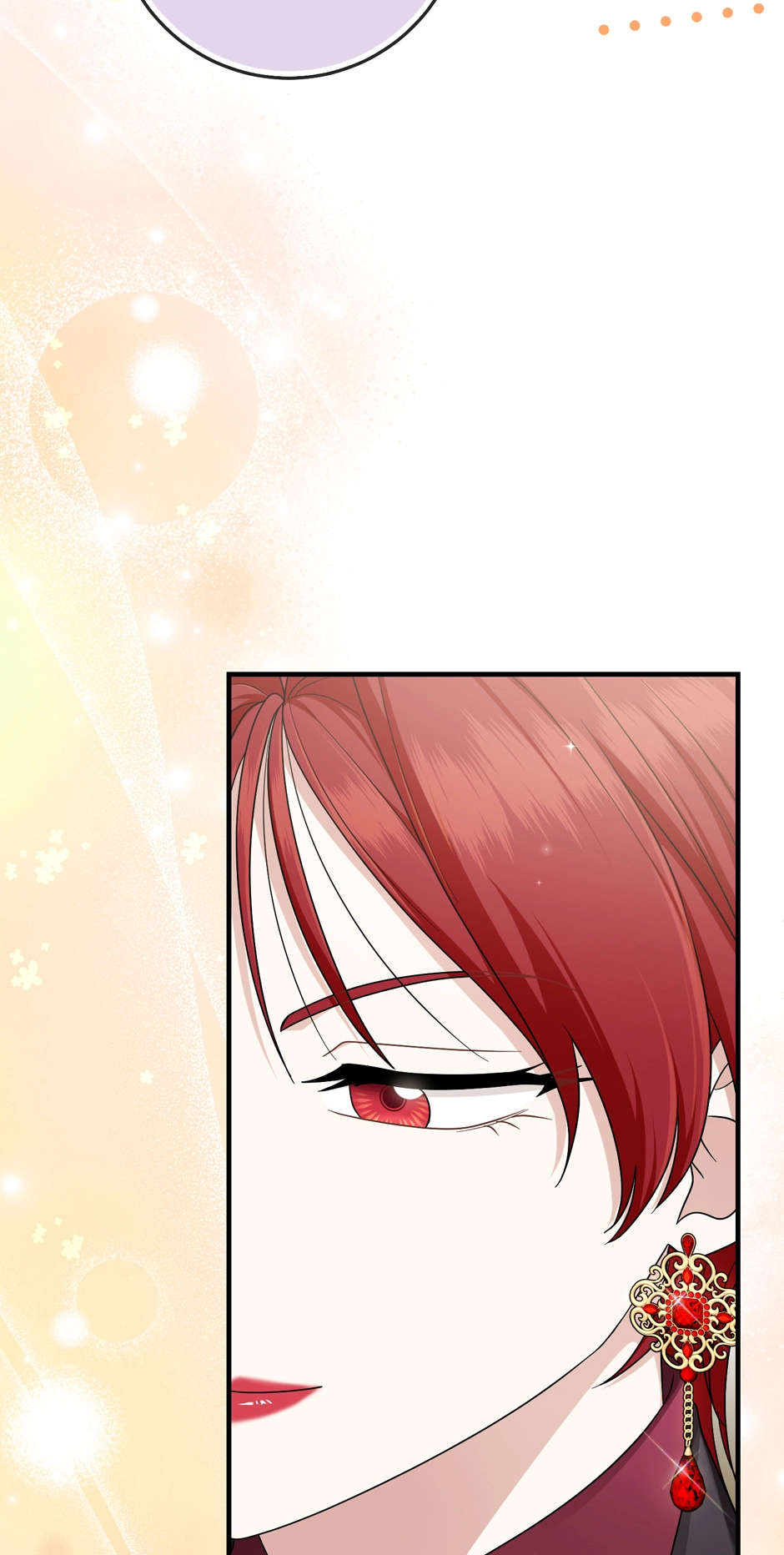 The Unintentionally Ideal Adopted Daughter Chapter 115 page 85 - 
