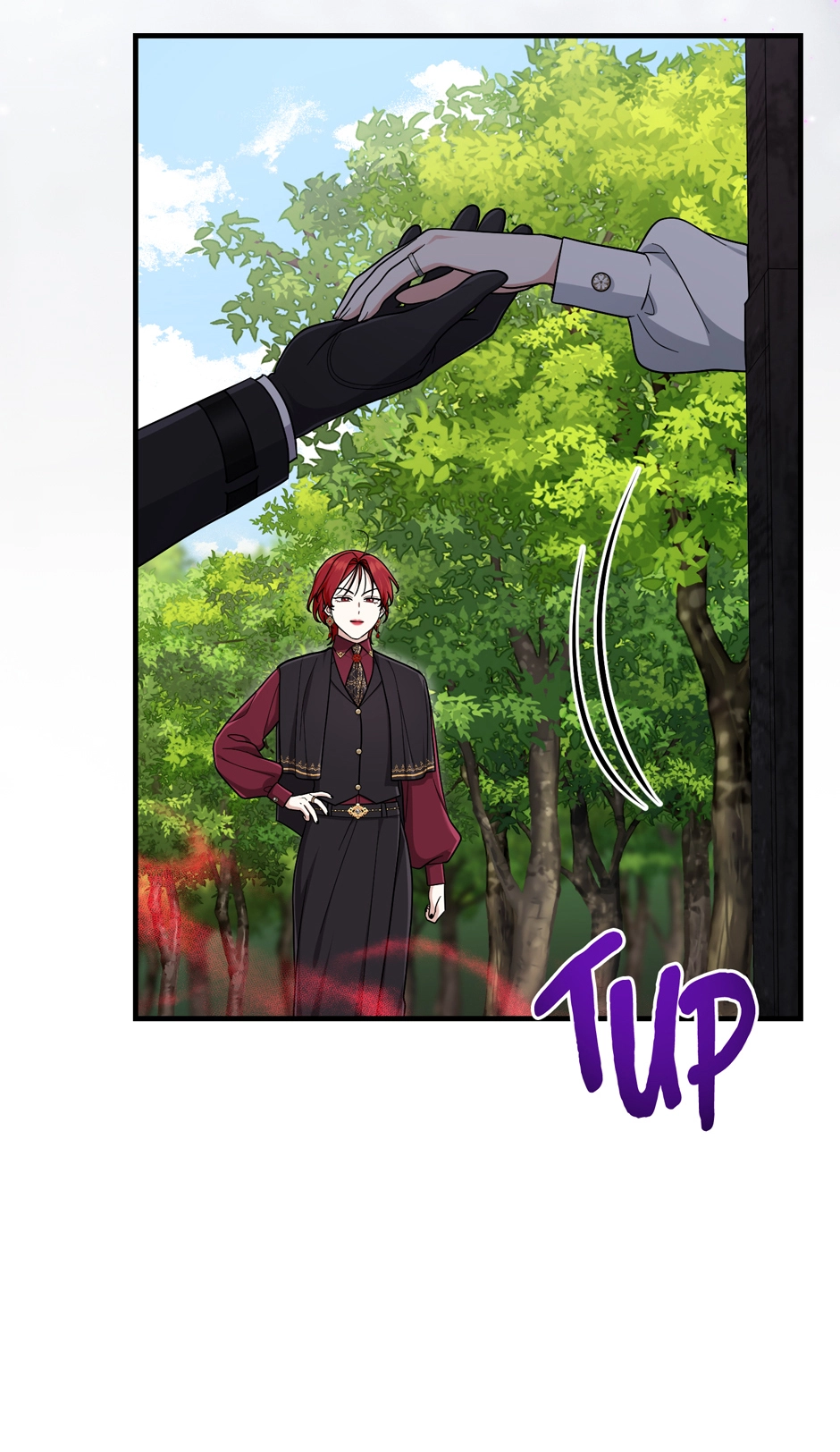 The Unintentionally Ideal Adopted Daughter Chapter 115 page 10 - 