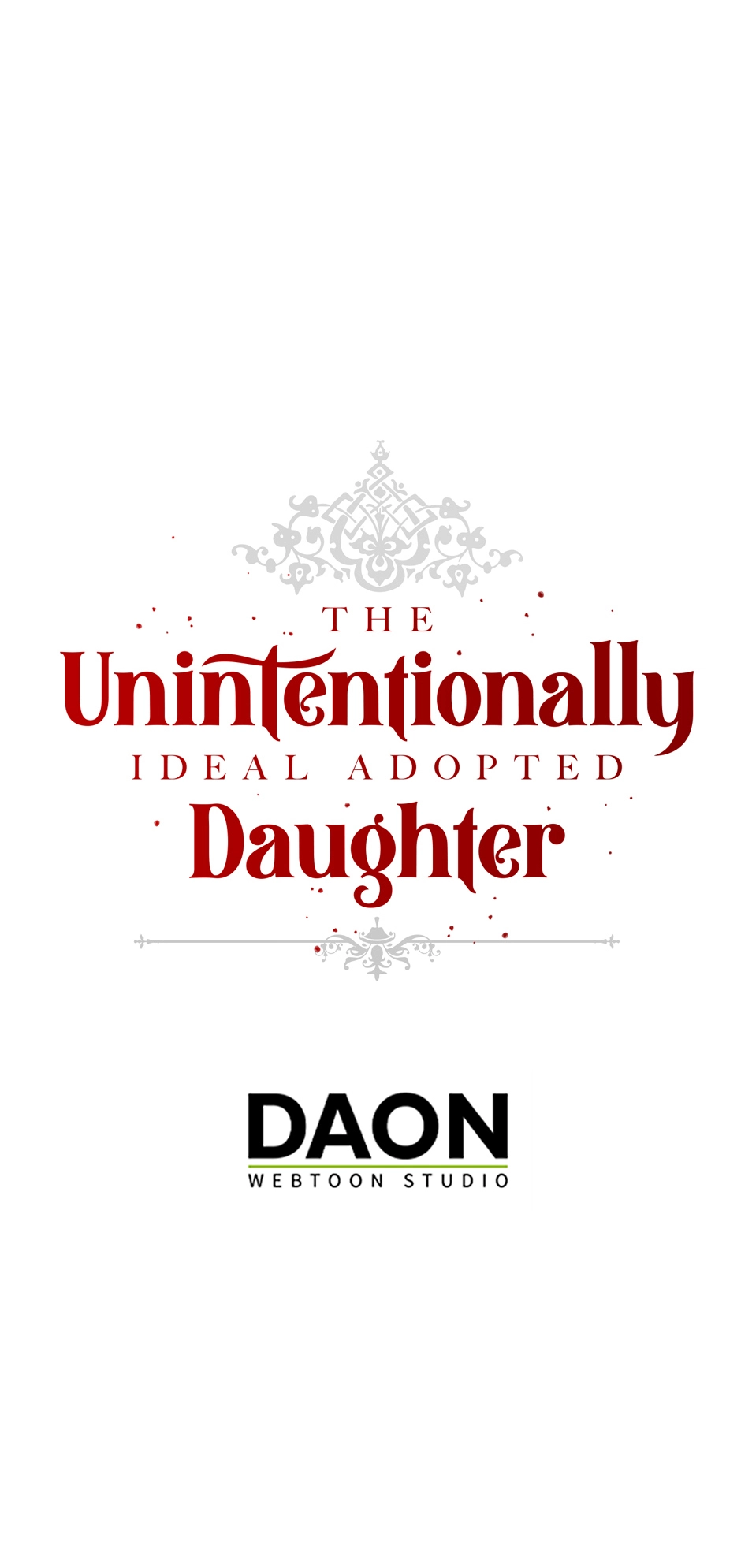 The Unintentionally Ideal Adopted Daughter Chapter 115 page 94 - 