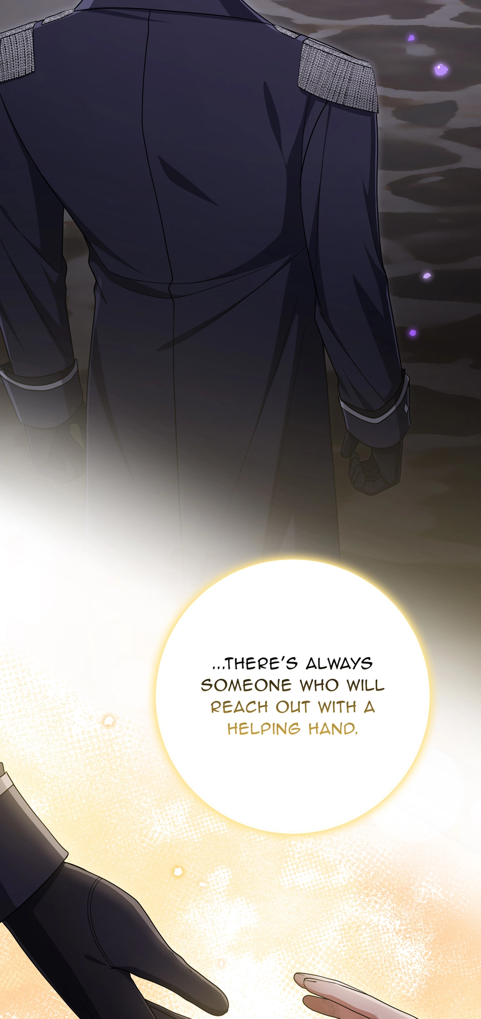 The Unintentionally Ideal Adopted Daughter Chapter 116 page 14 - 