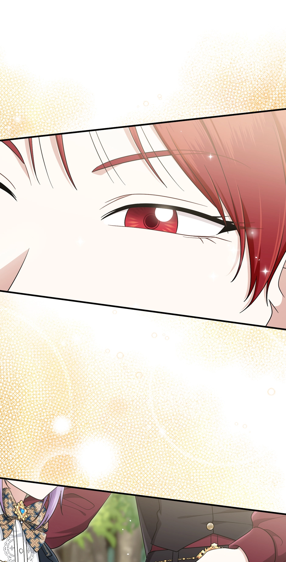The Unintentionally Ideal Adopted Daughter Chapter 116 page 17 - 