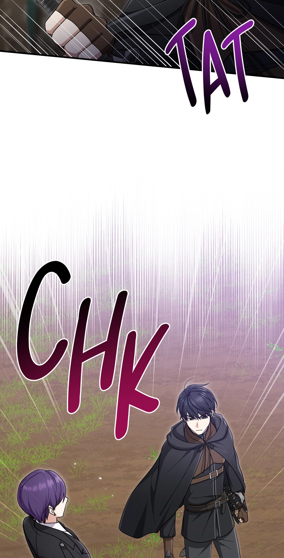 The Unintentionally Ideal Adopted Daughter Chapter 116 page 19 - 