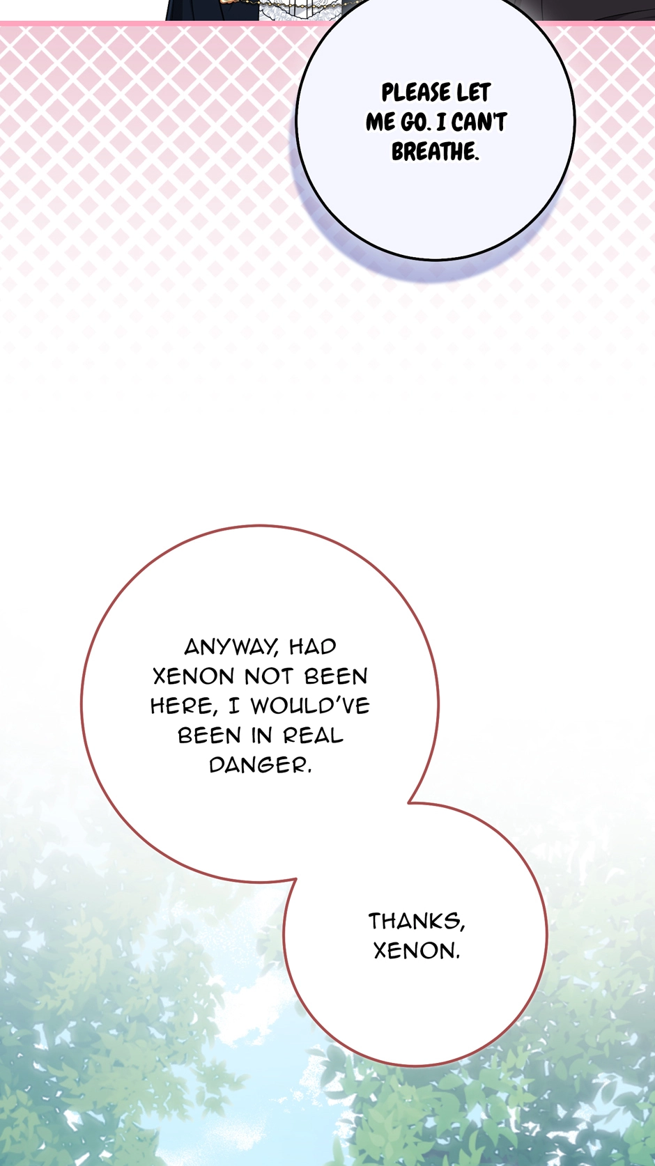 The Unintentionally Ideal Adopted Daughter Chapter 116 page 29 - 