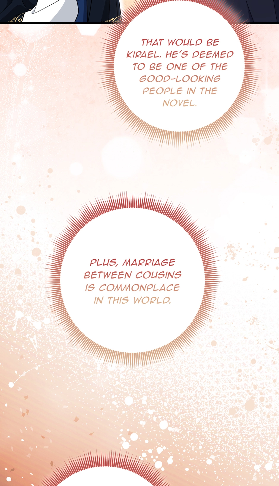 The Unintentionally Ideal Adopted Daughter Chapter 116 page 41 - 