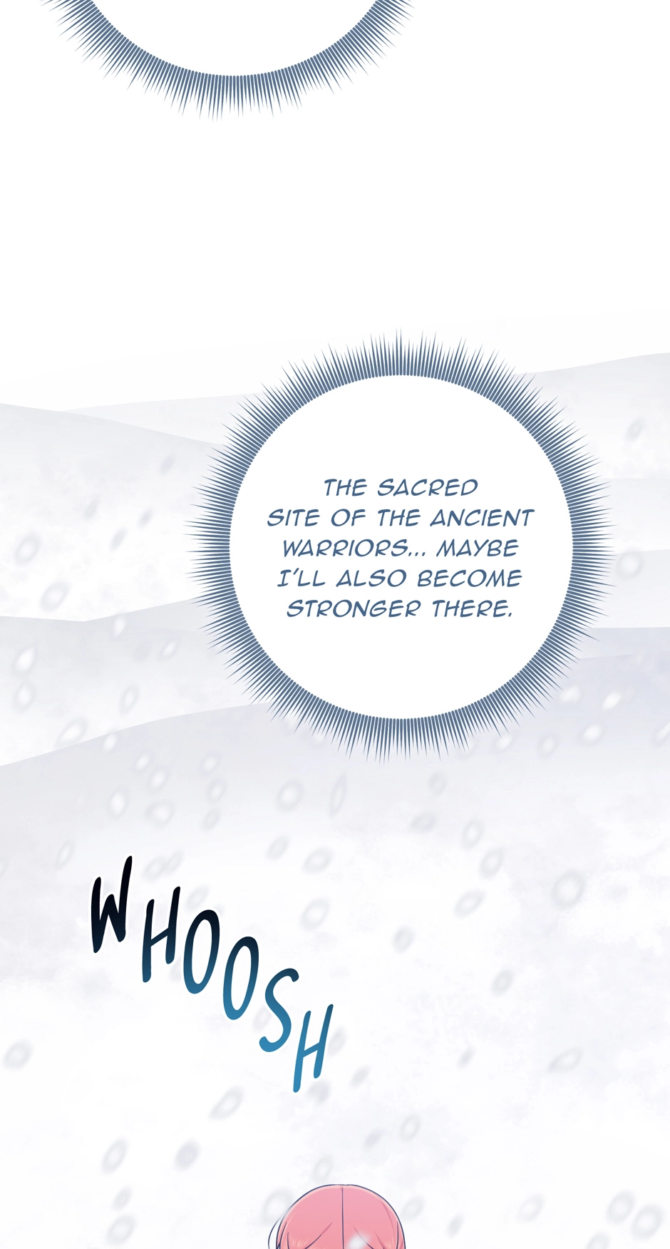 The Unintentionally Ideal Adopted Daughter Chapter 116 page 67 - 