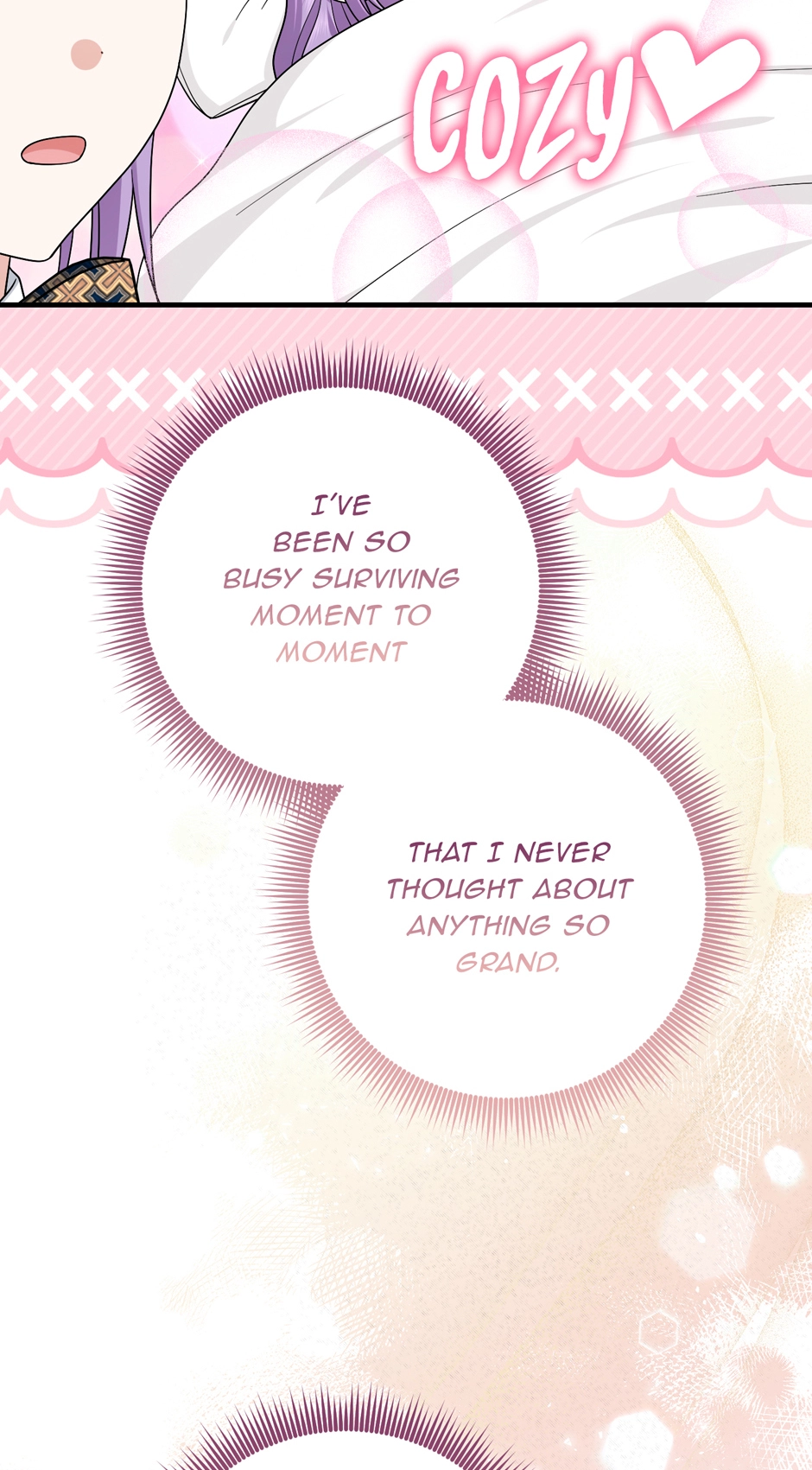 The Unintentionally Ideal Adopted Daughter Chapter 116 page 9 - 