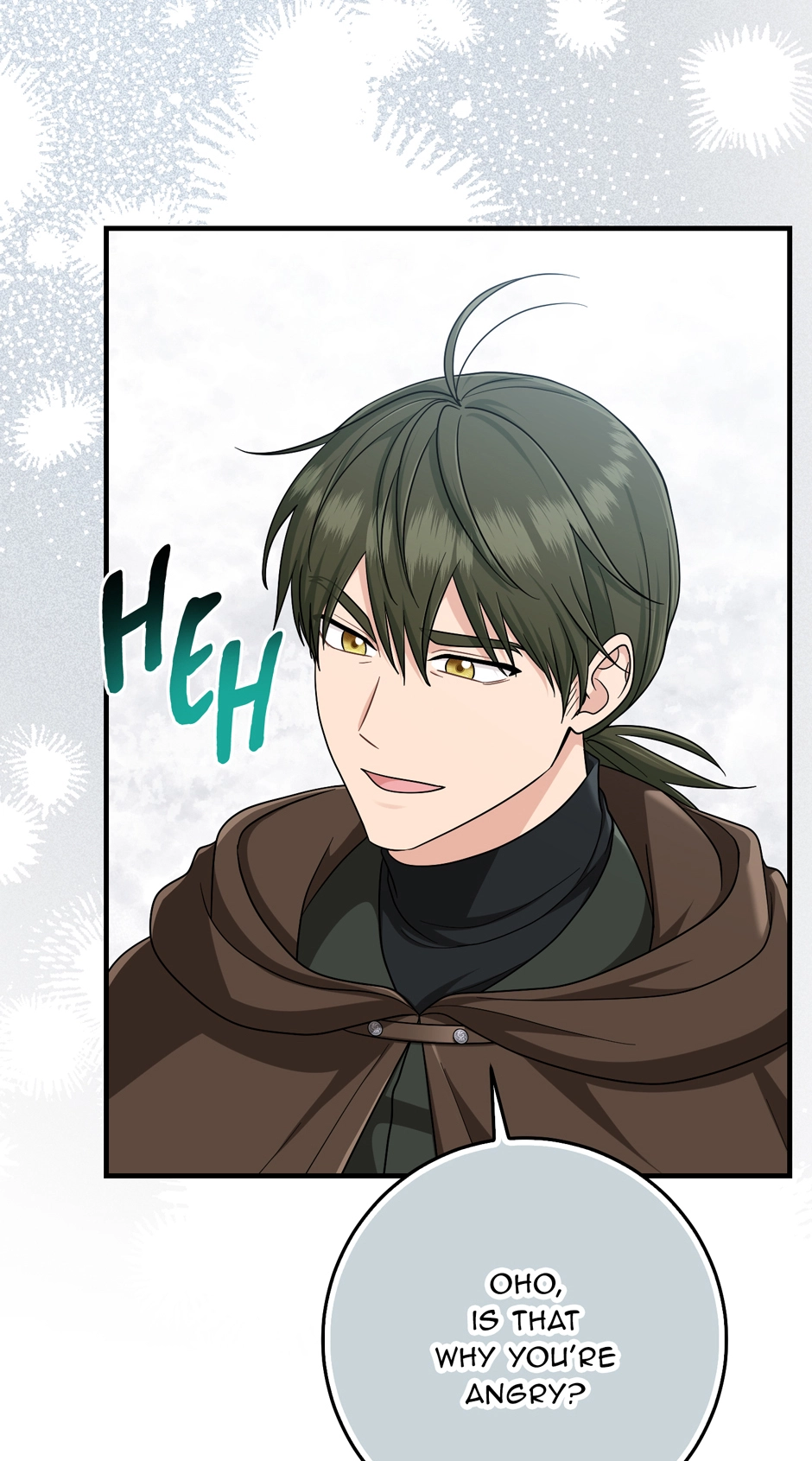 The Unintentionally Ideal Adopted Daughter Chapter 118 page 14 - 