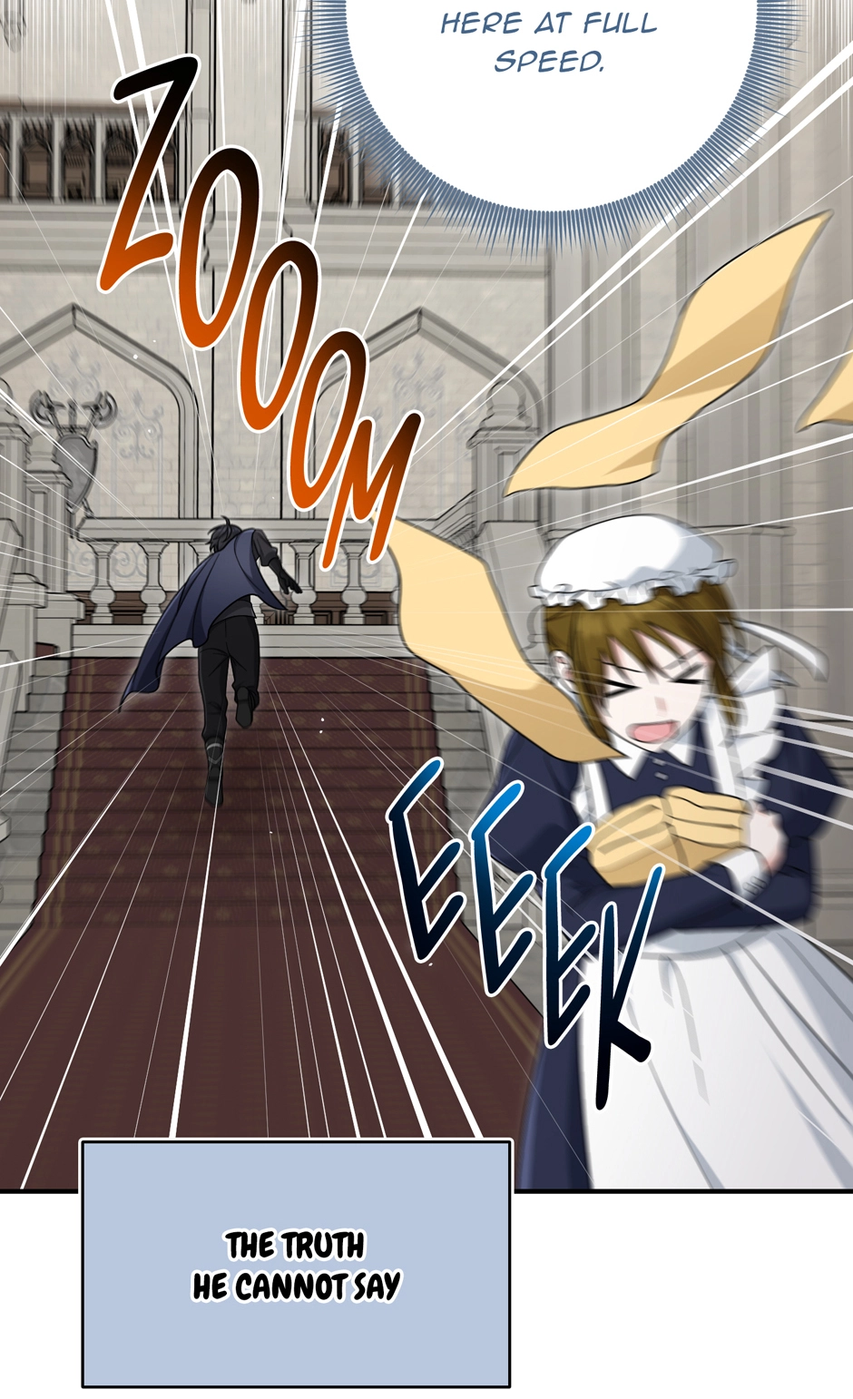 The Unintentionally Ideal Adopted Daughter Chapter 118 page 19 - 