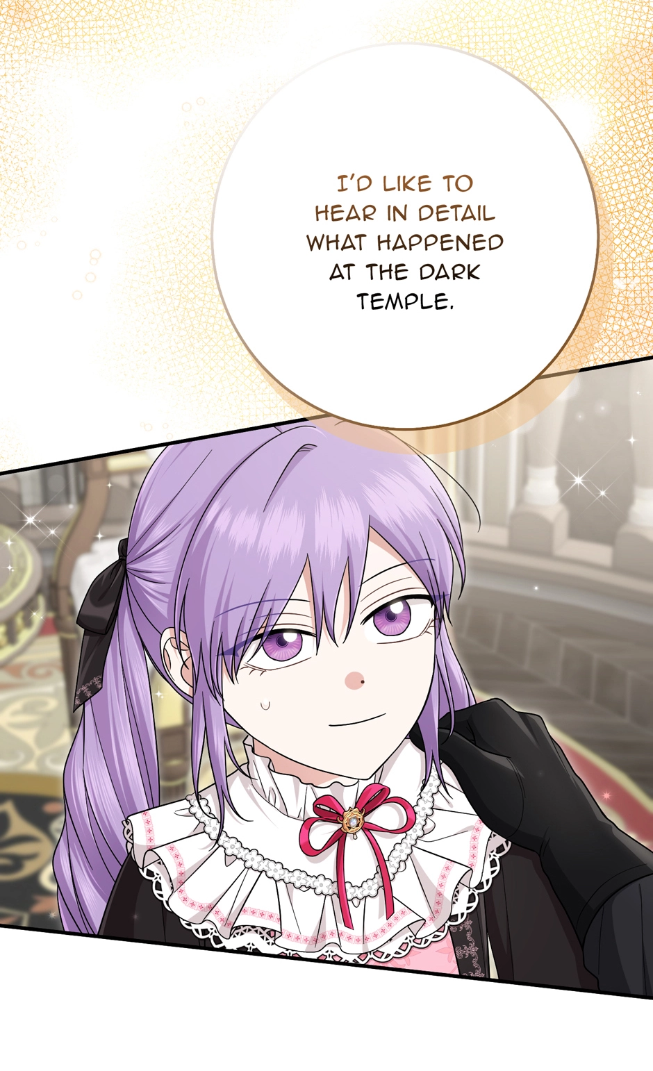 The Unintentionally Ideal Adopted Daughter Chapter 118 page 22 - 