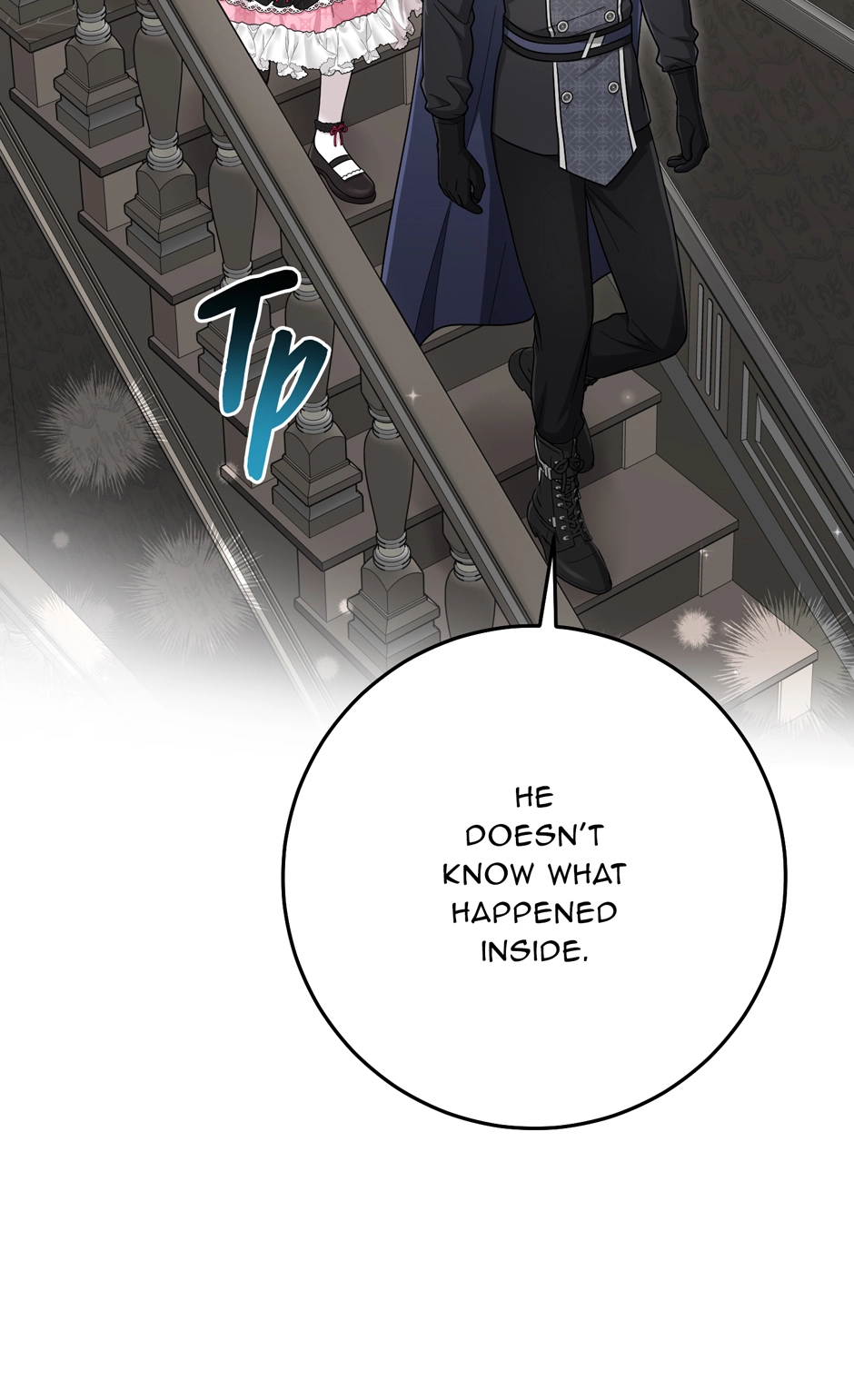 The Unintentionally Ideal Adopted Daughter Chapter 118 page 24 - 