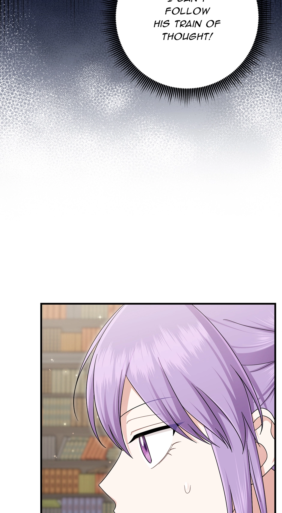 The Unintentionally Ideal Adopted Daughter Chapter 118 page 32 - 