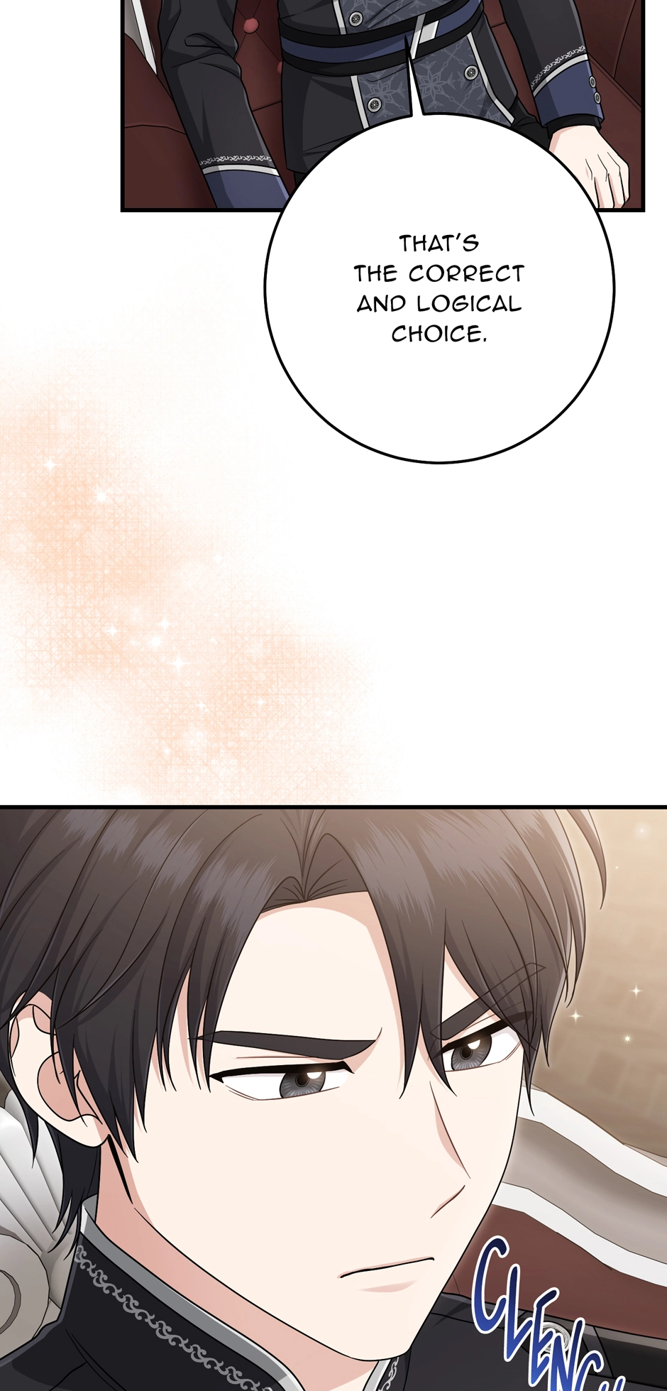 The Unintentionally Ideal Adopted Daughter Chapter 118 page 40 - 