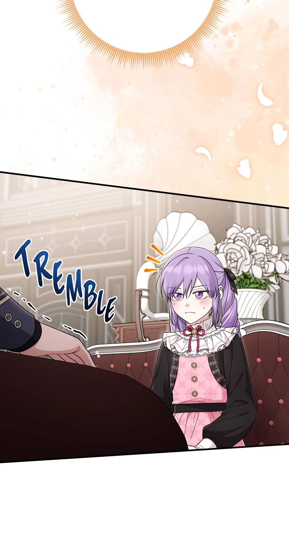 The Unintentionally Ideal Adopted Daughter Chapter 118 page 48 - 