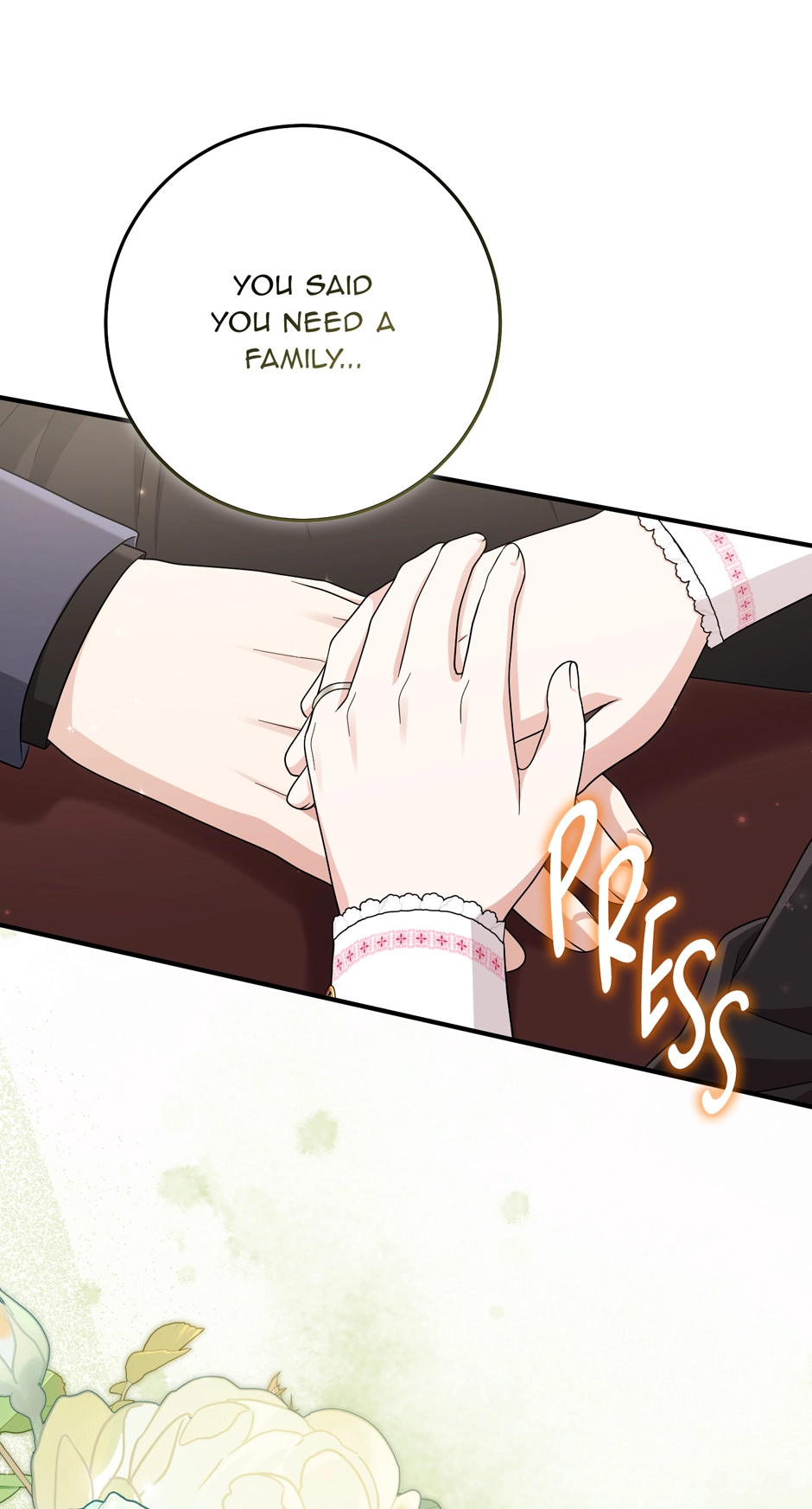 The Unintentionally Ideal Adopted Daughter Chapter 118 page 57 - 