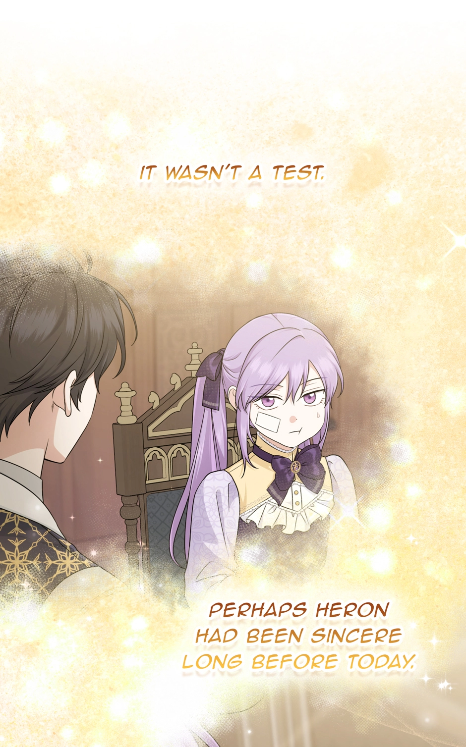 The Unintentionally Ideal Adopted Daughter Chapter 118 page 62 - 