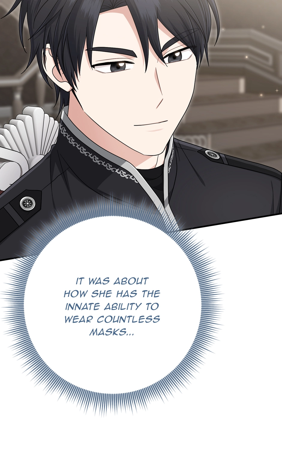 The Unintentionally Ideal Adopted Daughter Chapter 118 page 66 - 