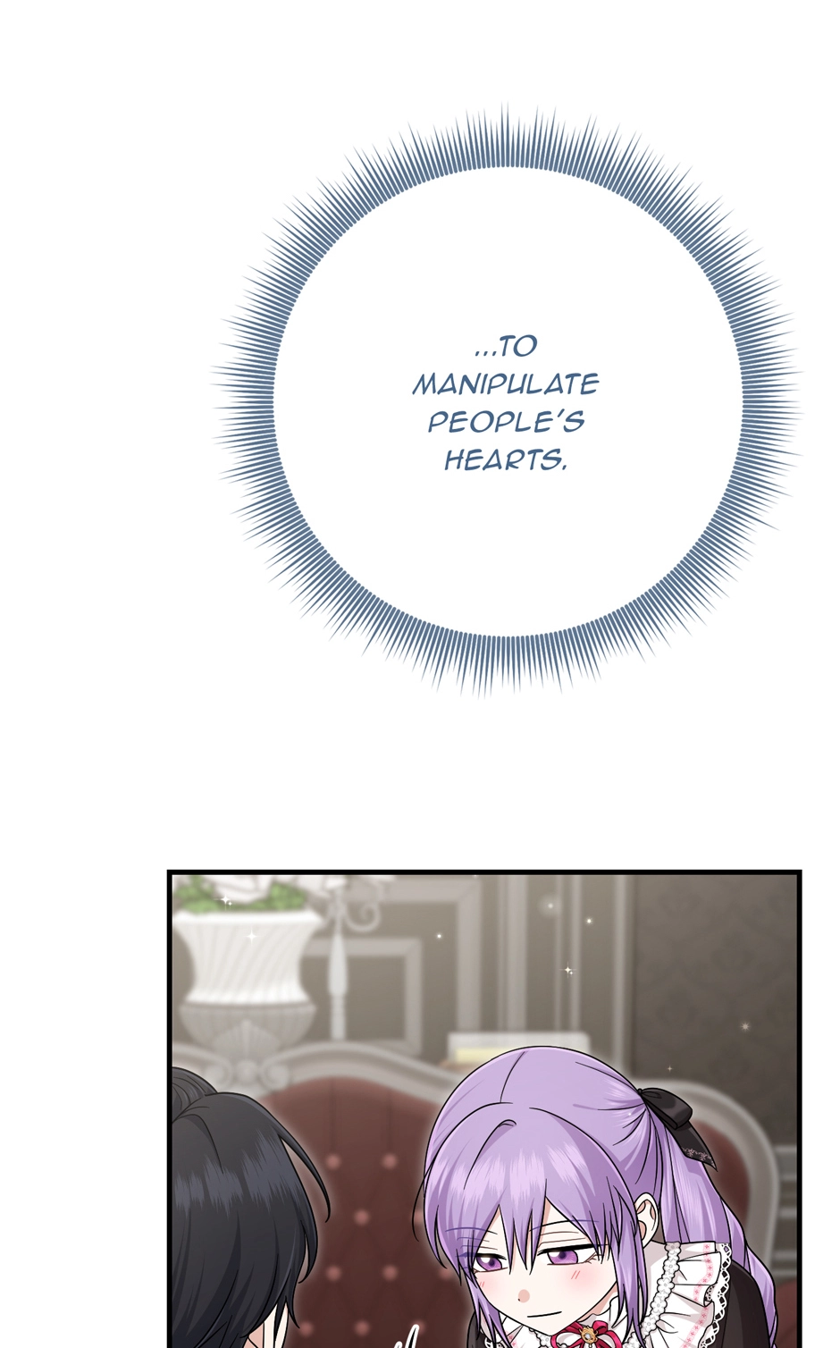 The Unintentionally Ideal Adopted Daughter Chapter 118 page 67 - 