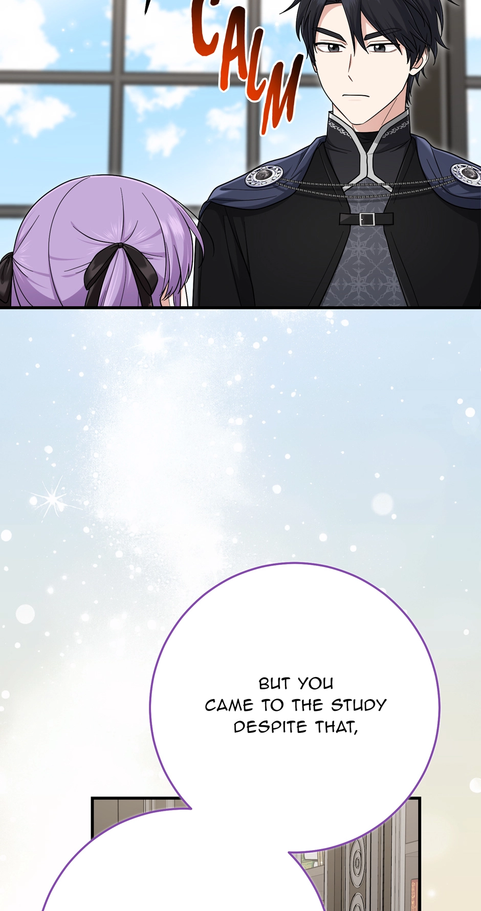 The Unintentionally Ideal Adopted Daughter Chapter 118 page 9 - 