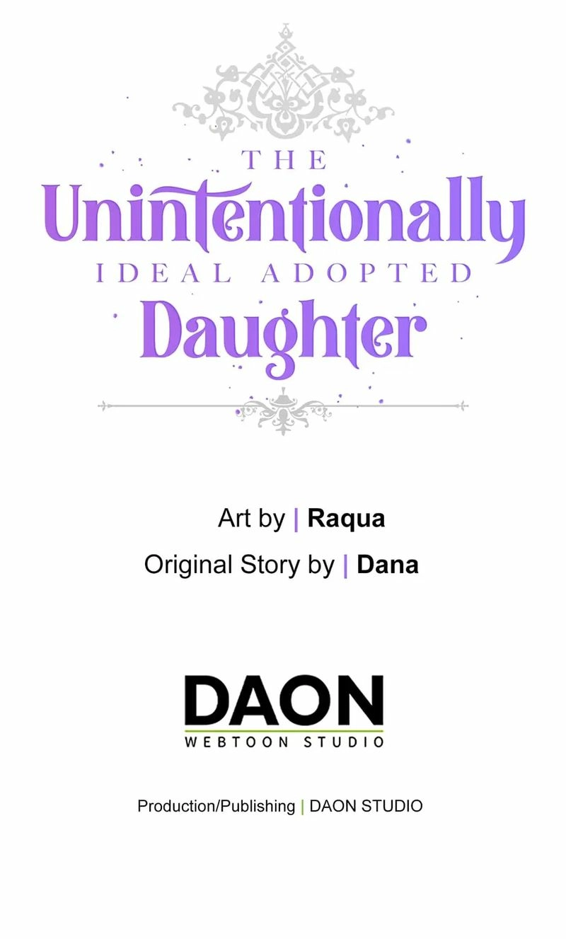 The Unintentionally Ideal Adopted Daughter Chapter 12 page 15 - 