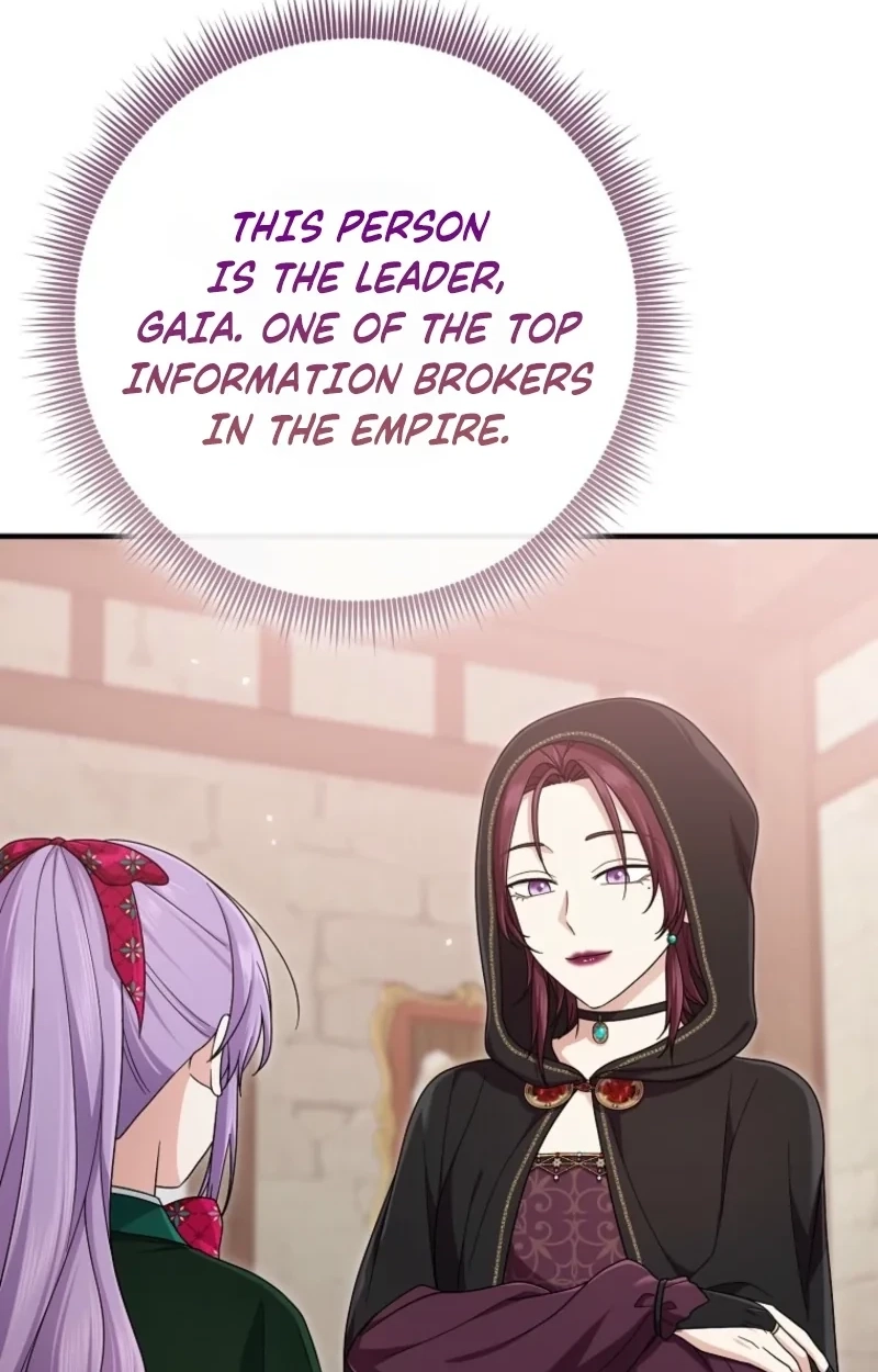 The Unintentionally Ideal Adopted Daughter Chapter 122 page 102 - 