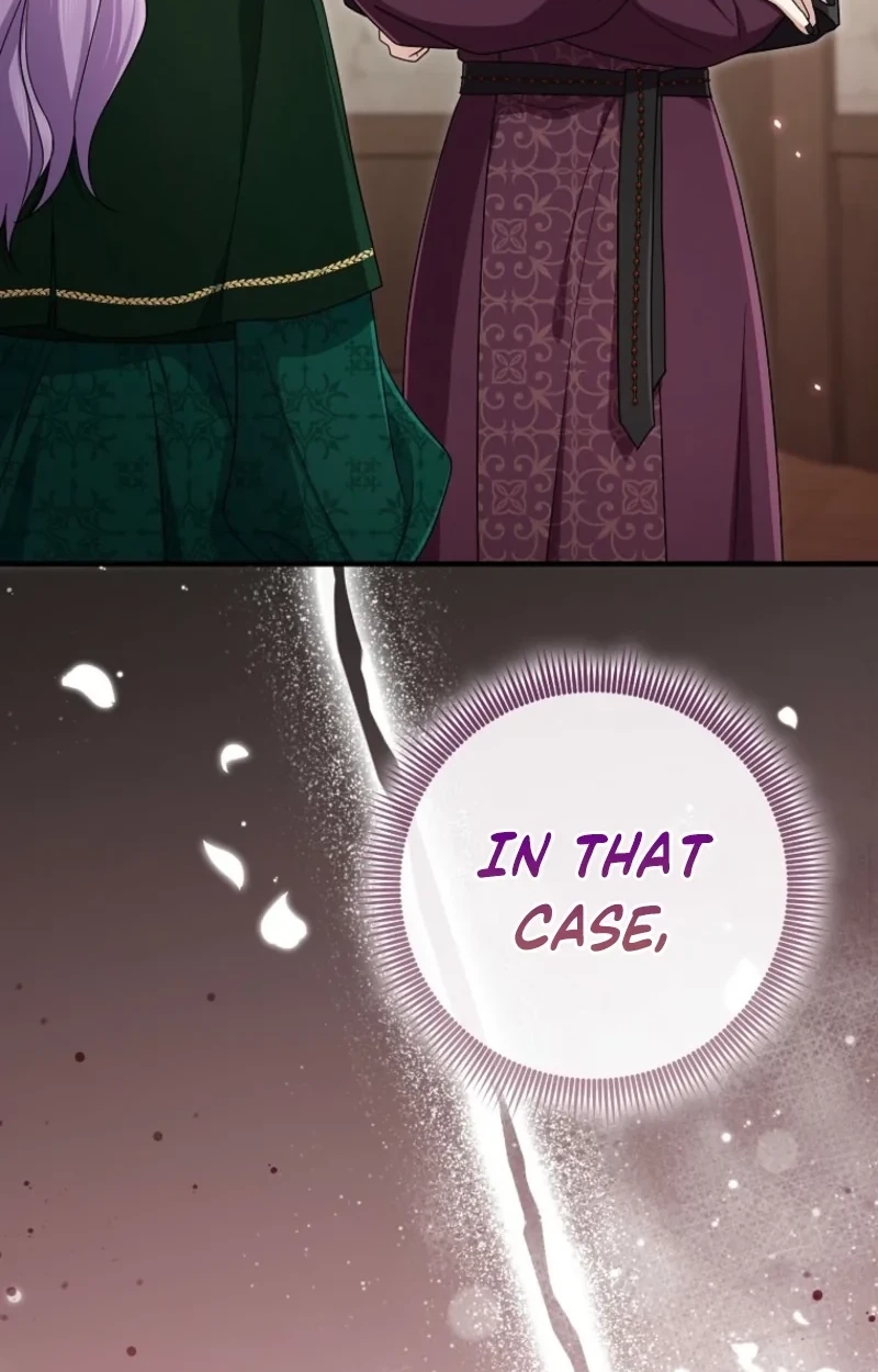 The Unintentionally Ideal Adopted Daughter Chapter 122 page 103 - 