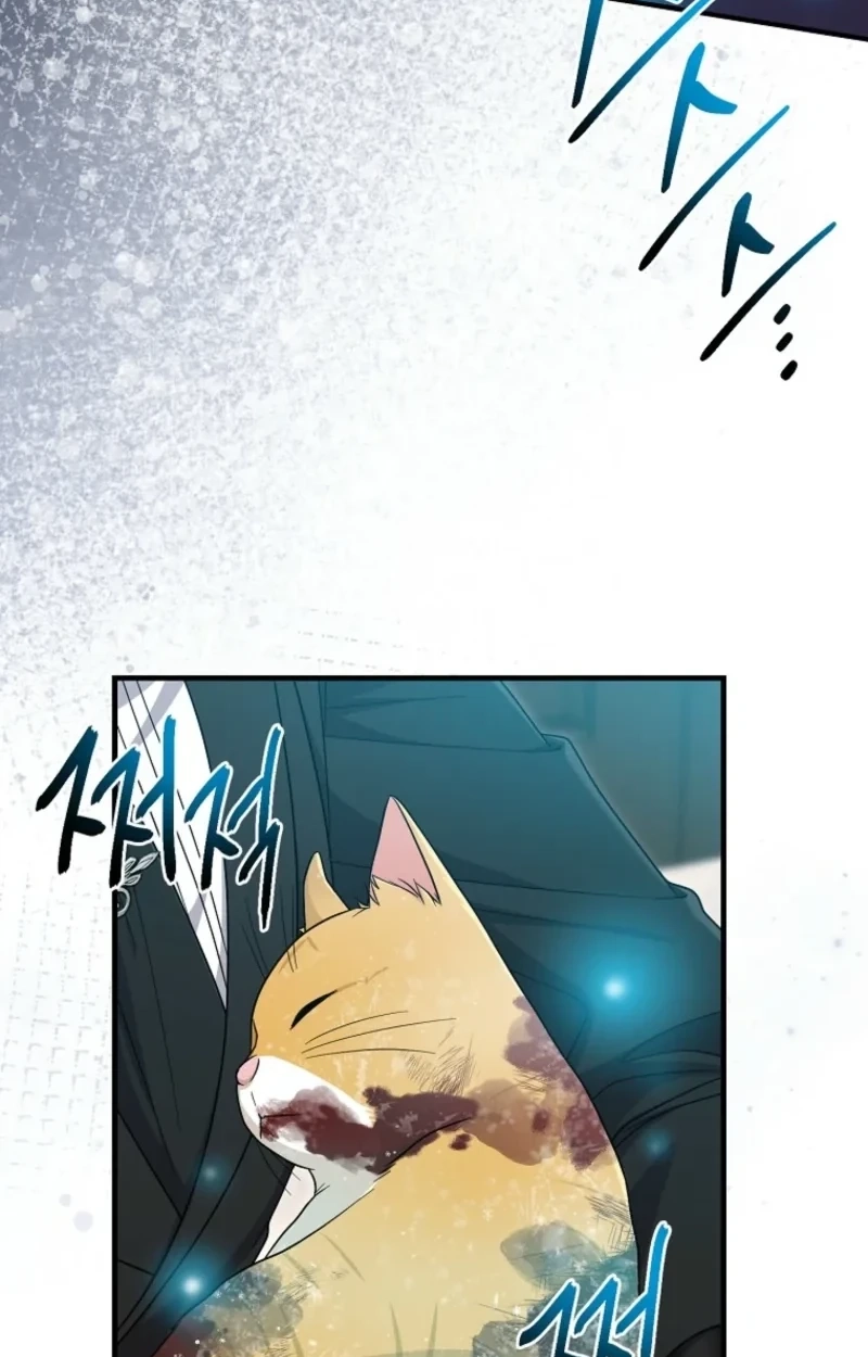 The Unintentionally Ideal Adopted Daughter Chapter 122 page 21 - 