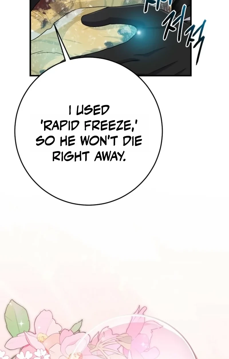 The Unintentionally Ideal Adopted Daughter Chapter 122 page 22 - 