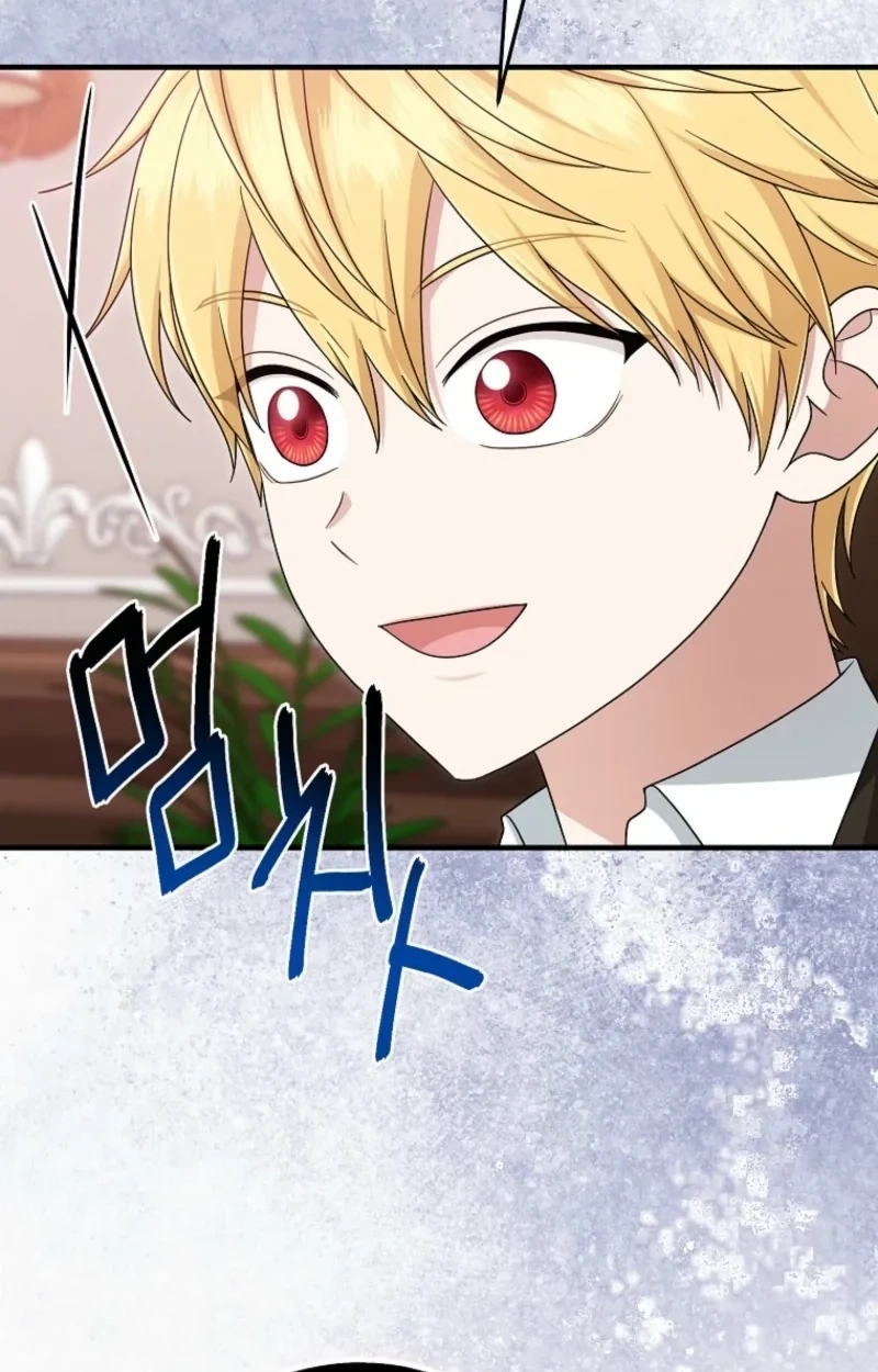 The Unintentionally Ideal Adopted Daughter Chapter 122 page 29 - 