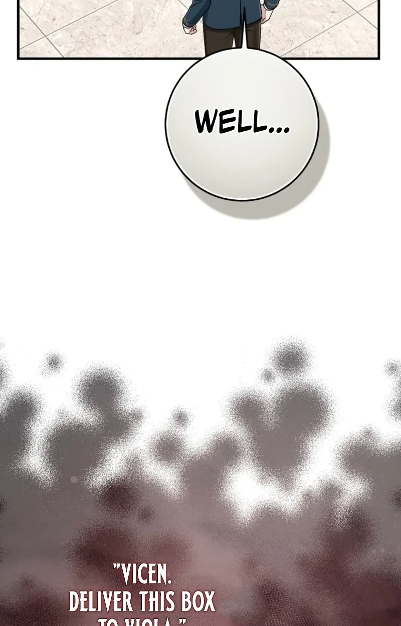The Unintentionally Ideal Adopted Daughter Chapter 122 page 31 - 