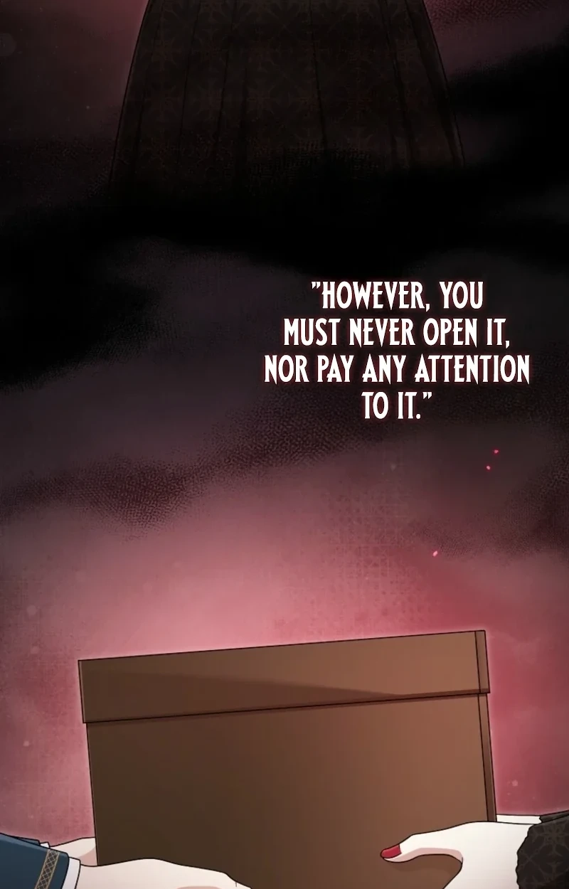 The Unintentionally Ideal Adopted Daughter Chapter 122 page 33 - 