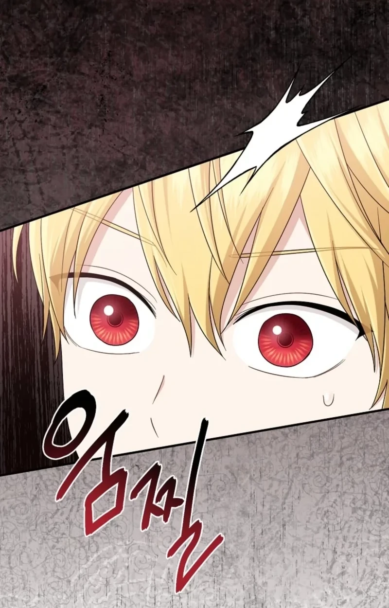 The Unintentionally Ideal Adopted Daughter Chapter 122 page 37 - 