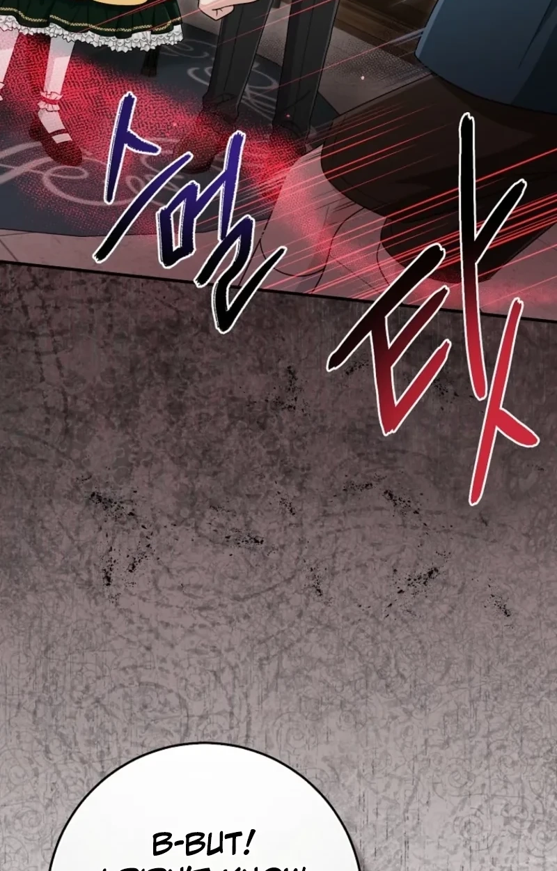 The Unintentionally Ideal Adopted Daughter Chapter 122 page 39 - 