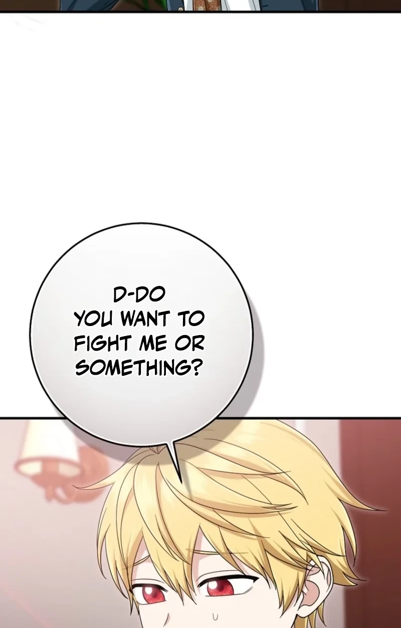The Unintentionally Ideal Adopted Daughter Chapter 122 page 41 - 