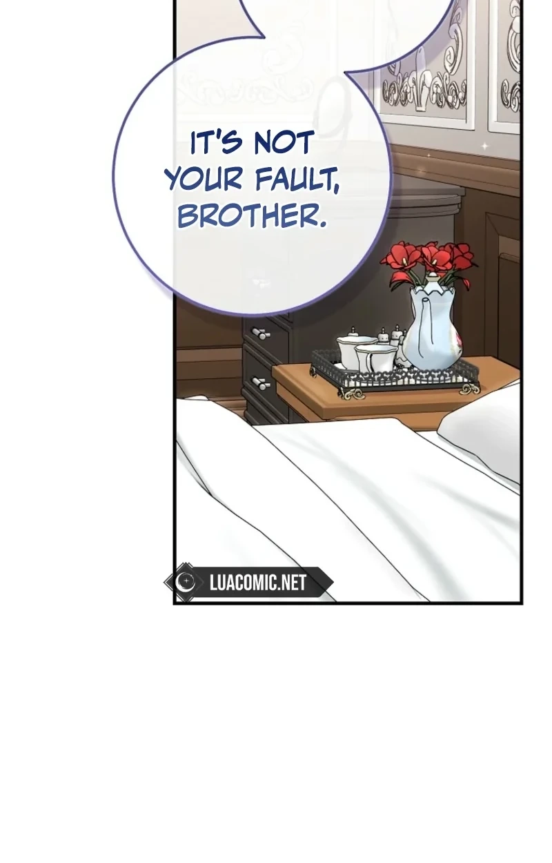 The Unintentionally Ideal Adopted Daughter Chapter 122 page 45 - 