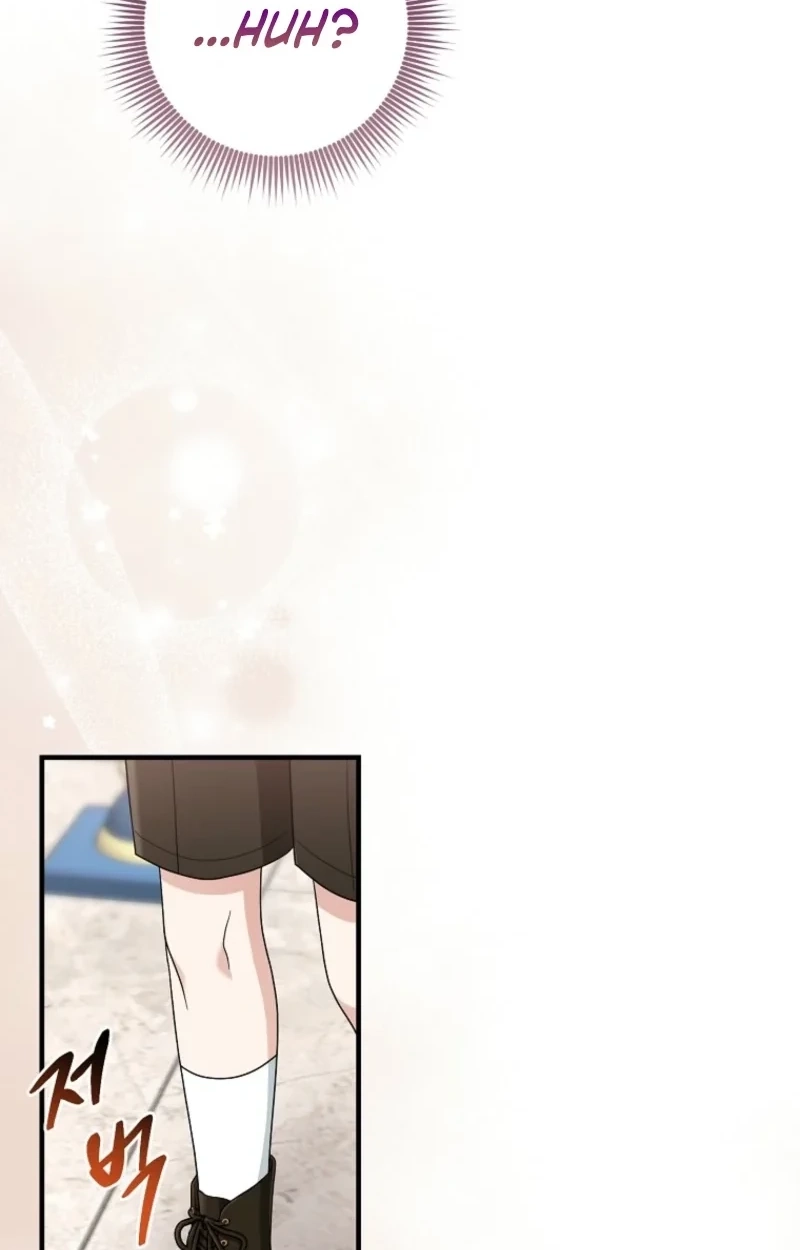 The Unintentionally Ideal Adopted Daughter Chapter 122 page 47 - 