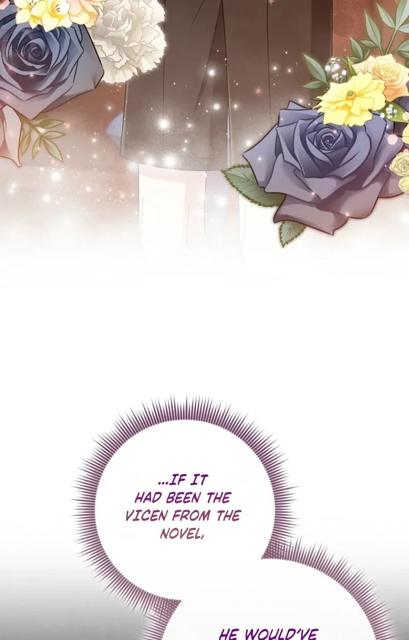 The Unintentionally Ideal Adopted Daughter Chapter 122 page 50 - 