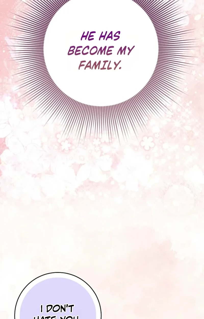 The Unintentionally Ideal Adopted Daughter Chapter 122 page 55 - 