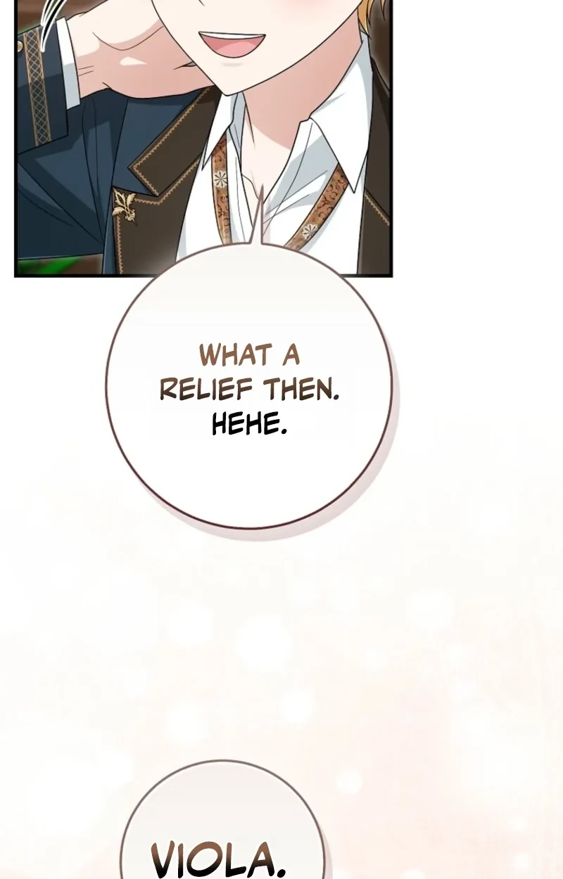 The Unintentionally Ideal Adopted Daughter Chapter 122 page 59 - 