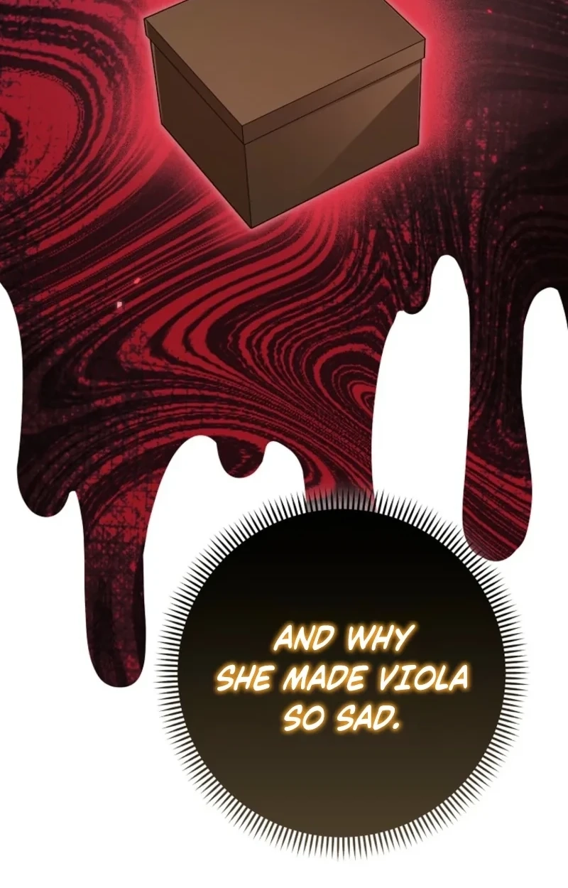 The Unintentionally Ideal Adopted Daughter Chapter 122 page 65 - 