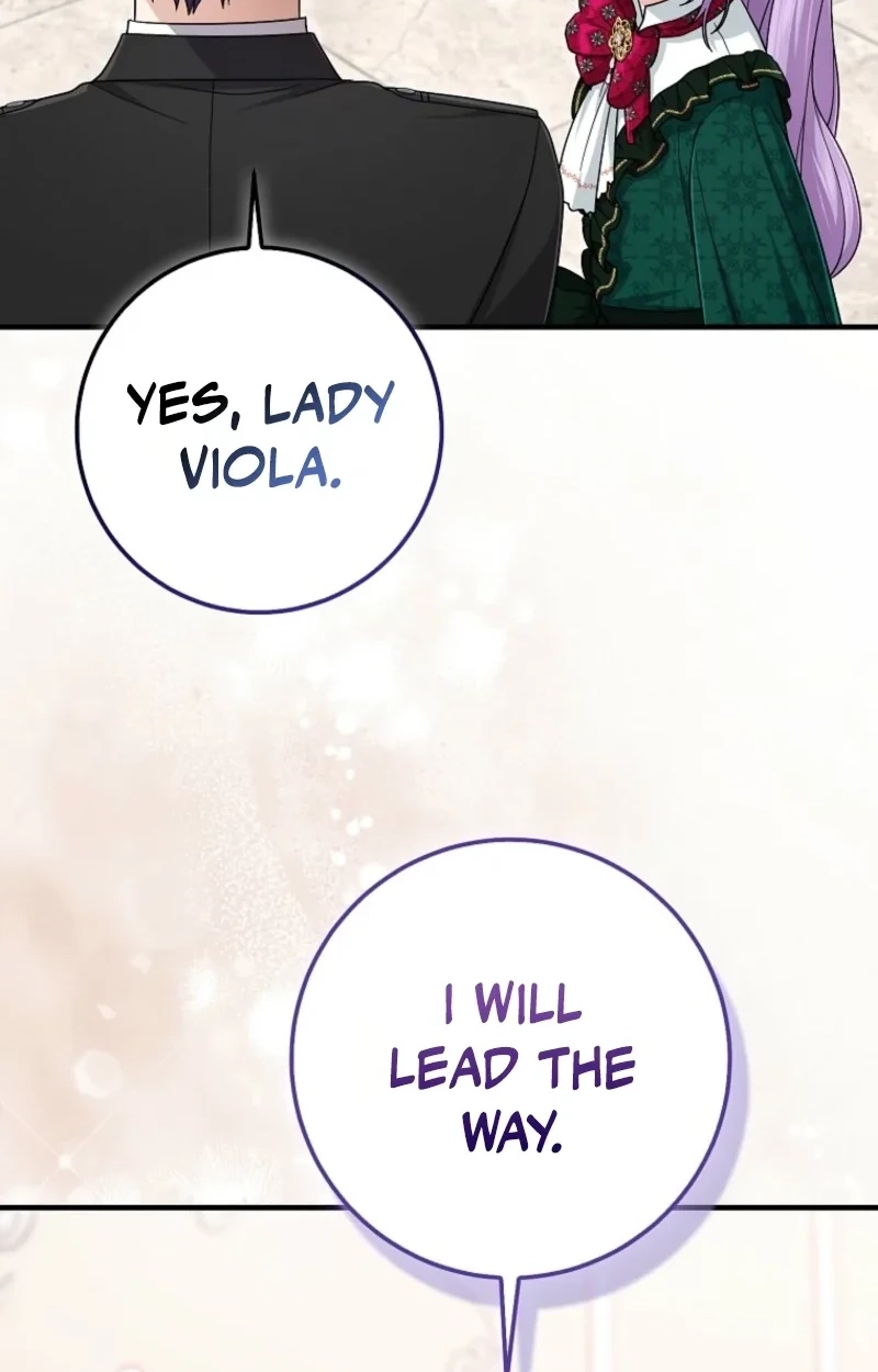 The Unintentionally Ideal Adopted Daughter Chapter 122 page 70 - 