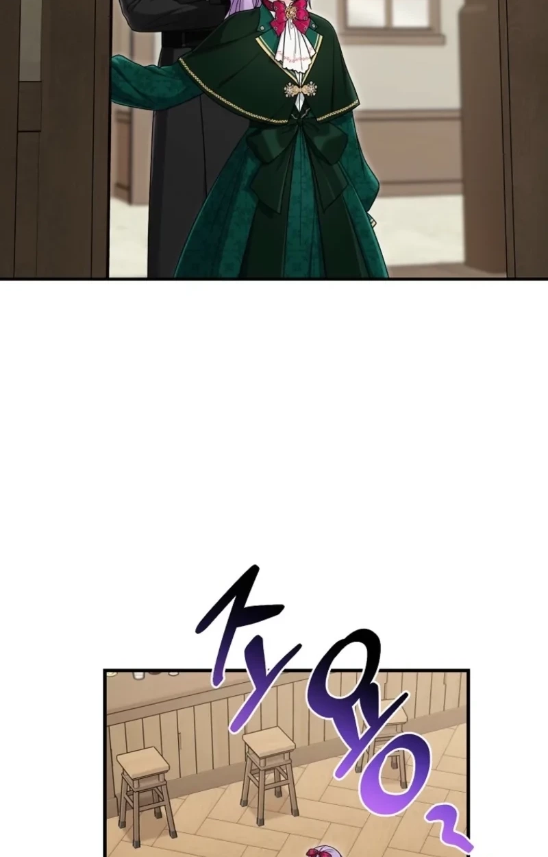 The Unintentionally Ideal Adopted Daughter Chapter 122 page 74 - 
