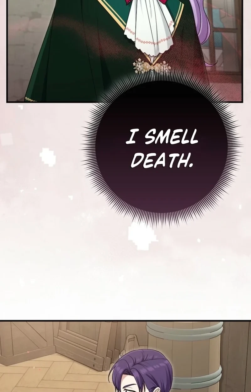 The Unintentionally Ideal Adopted Daughter Chapter 122 page 77 - 