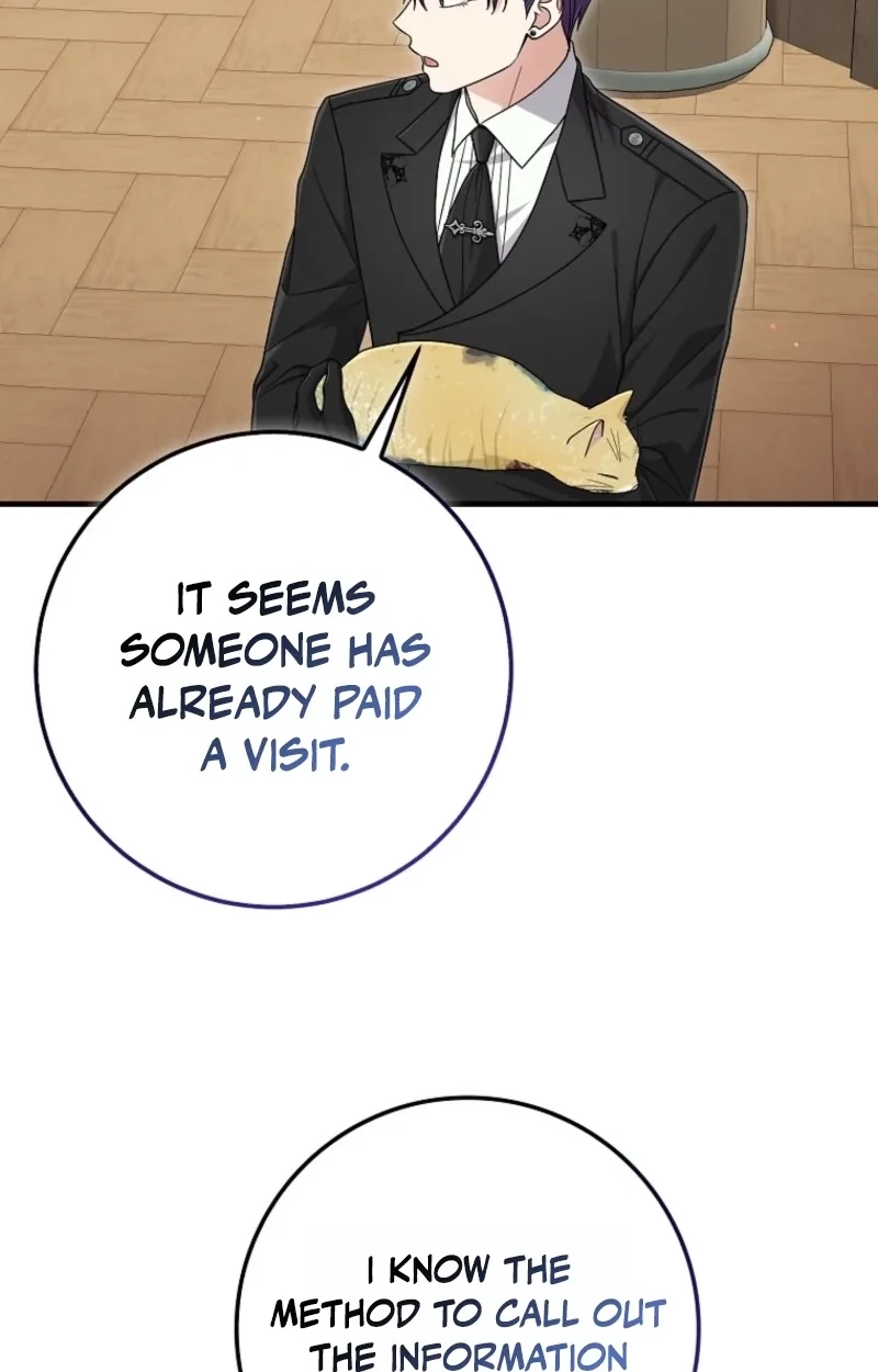 The Unintentionally Ideal Adopted Daughter Chapter 122 page 78 - 