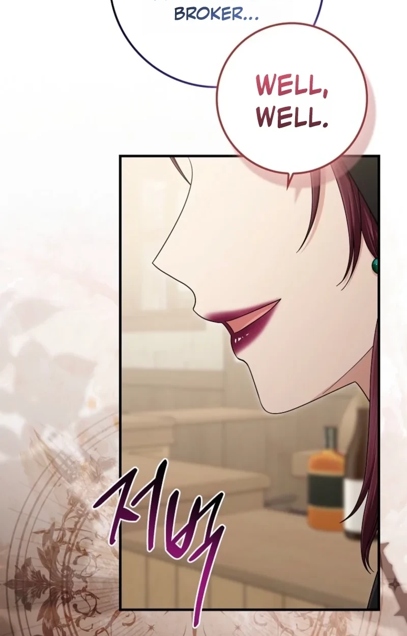The Unintentionally Ideal Adopted Daughter Chapter 122 page 79 - 