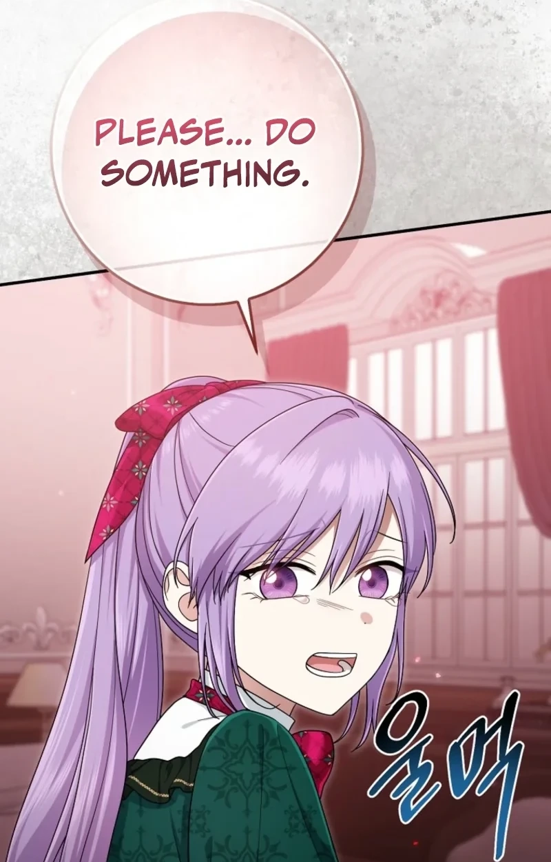 The Unintentionally Ideal Adopted Daughter Chapter 122 page 9 - 