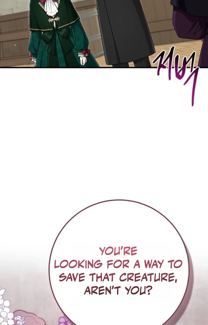 The Unintentionally Ideal Adopted Daughter Chapter 122 page 81 - 
