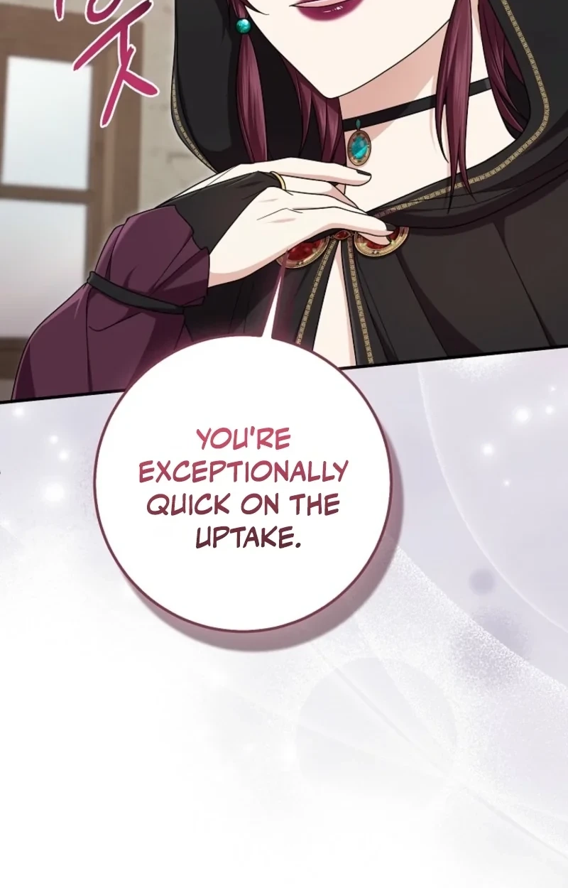 The Unintentionally Ideal Adopted Daughter Chapter 122 page 87 - 